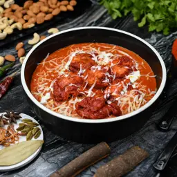 دجاج تكا ماسالا